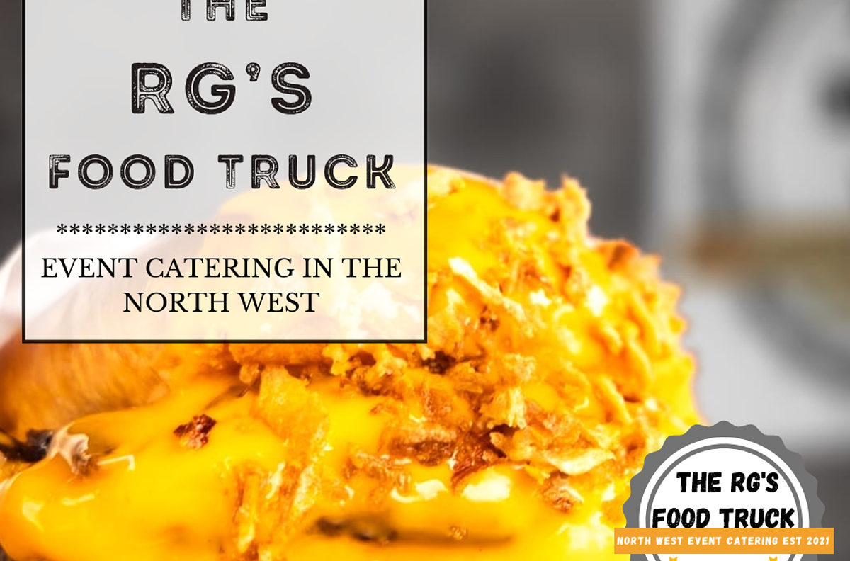 The RG's Food Truck 