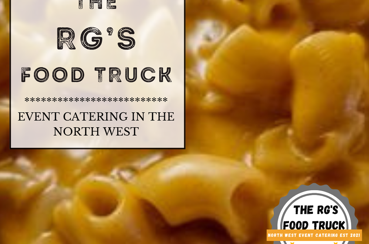 The RG's Food Truck 
