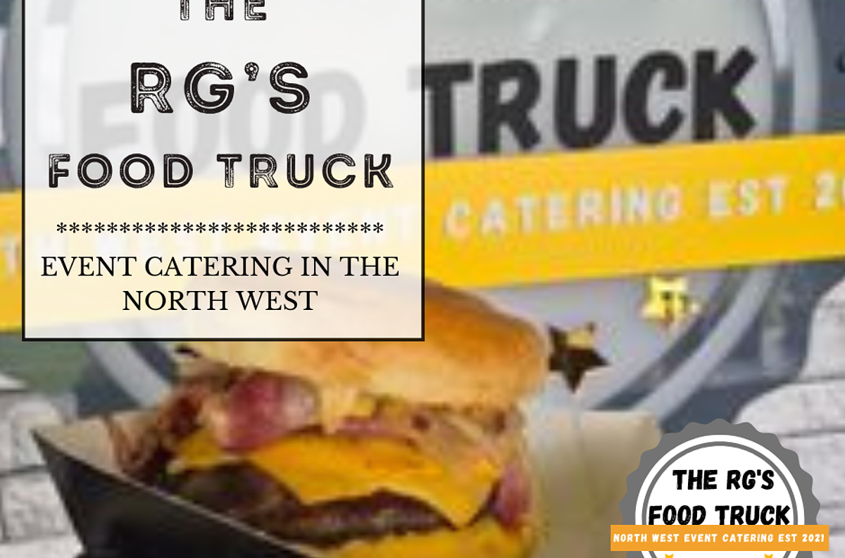 The RG's Food Truck 