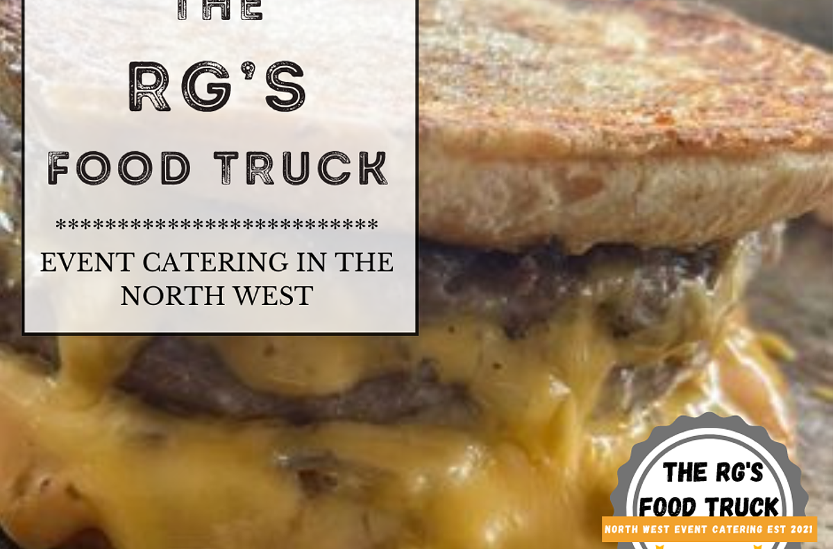 The RG's Food Truck 
