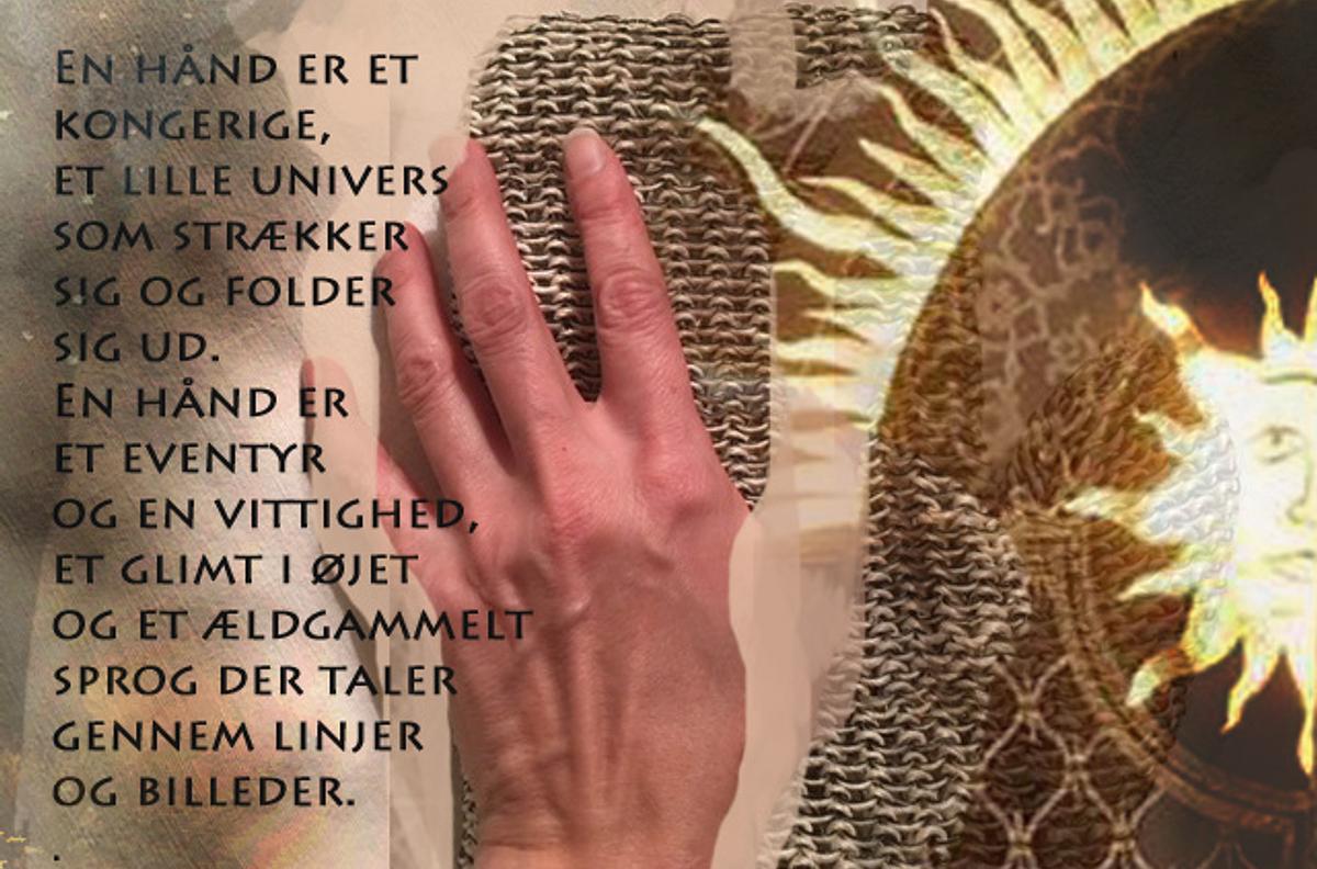 Håndlæsning