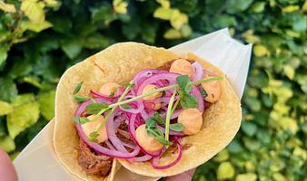 Streetbites Tacos