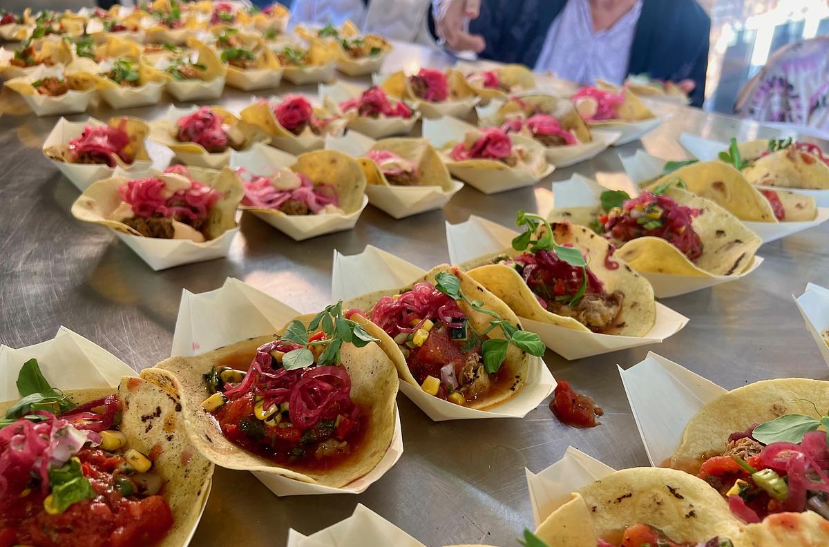 Streetbites Tacos
