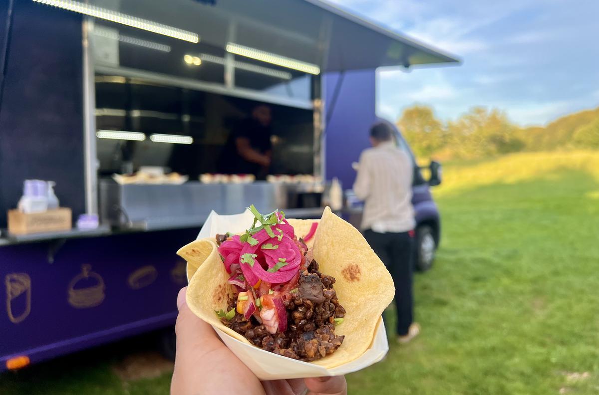 Streetbites Tacos