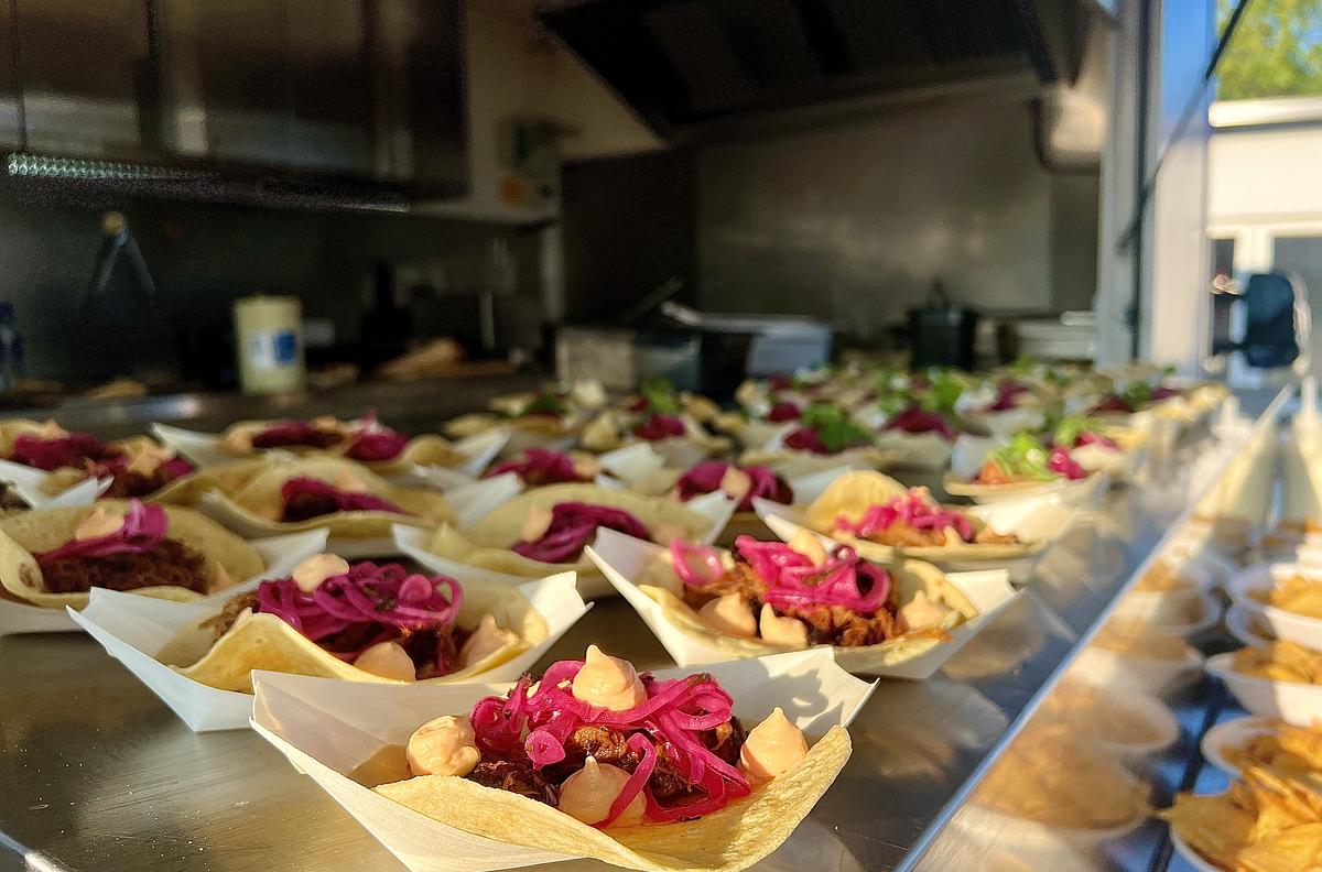 Streetbites Tacos