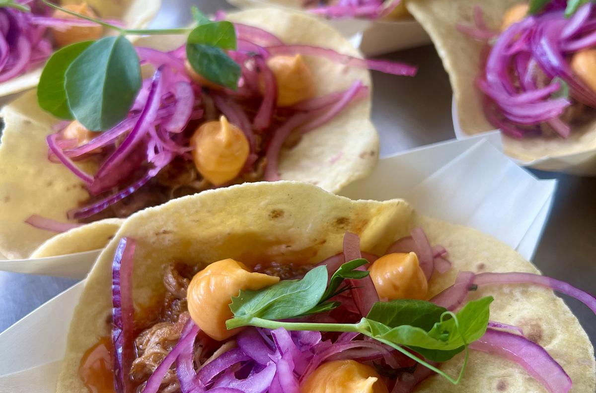 Streetbites Tacos