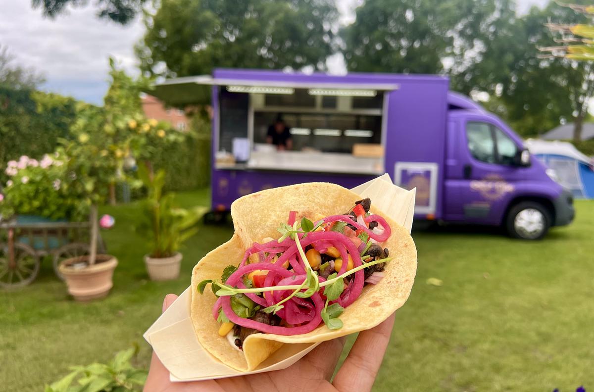 Streetbites Tacos