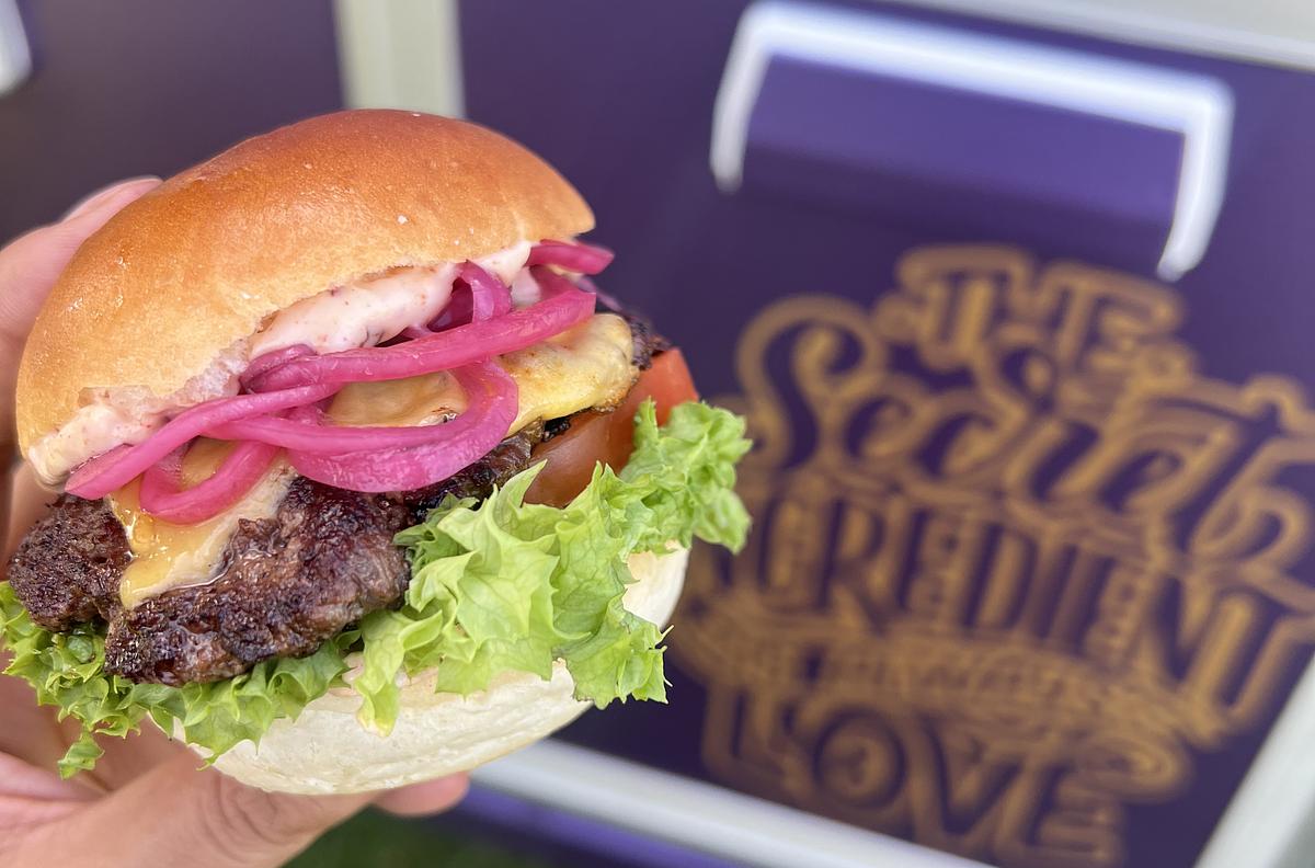 Streetbites Burgers & Sliders