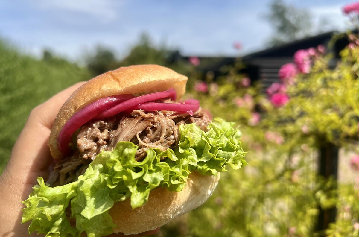 Streetbites Burgers & Sliders