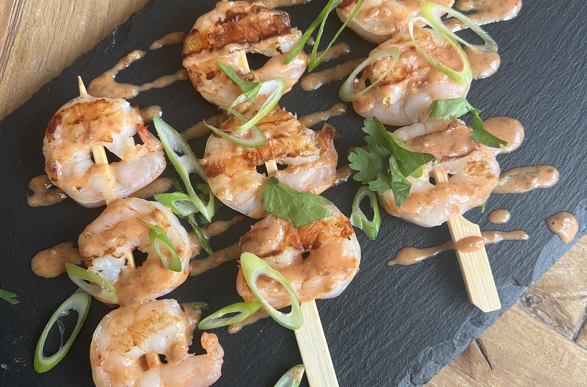 Streetbites Oriental