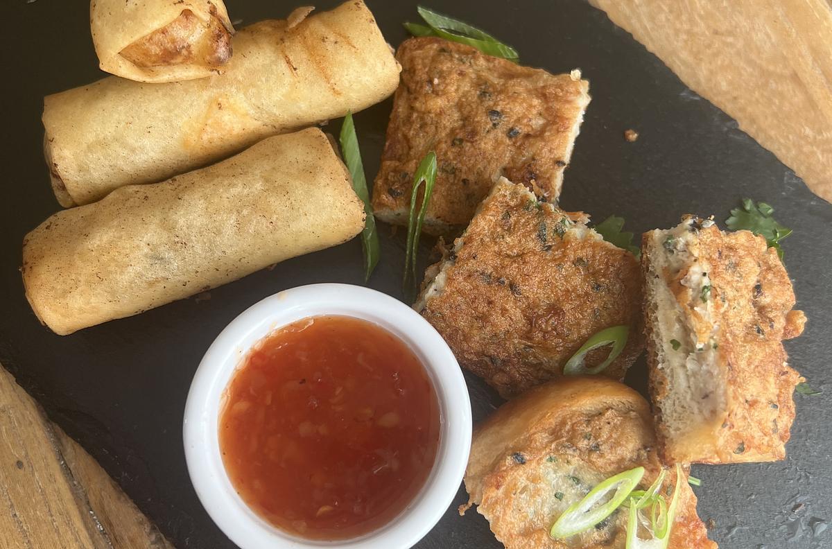 Streetbites Oriental