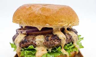 Bobs Flavoured Burgers