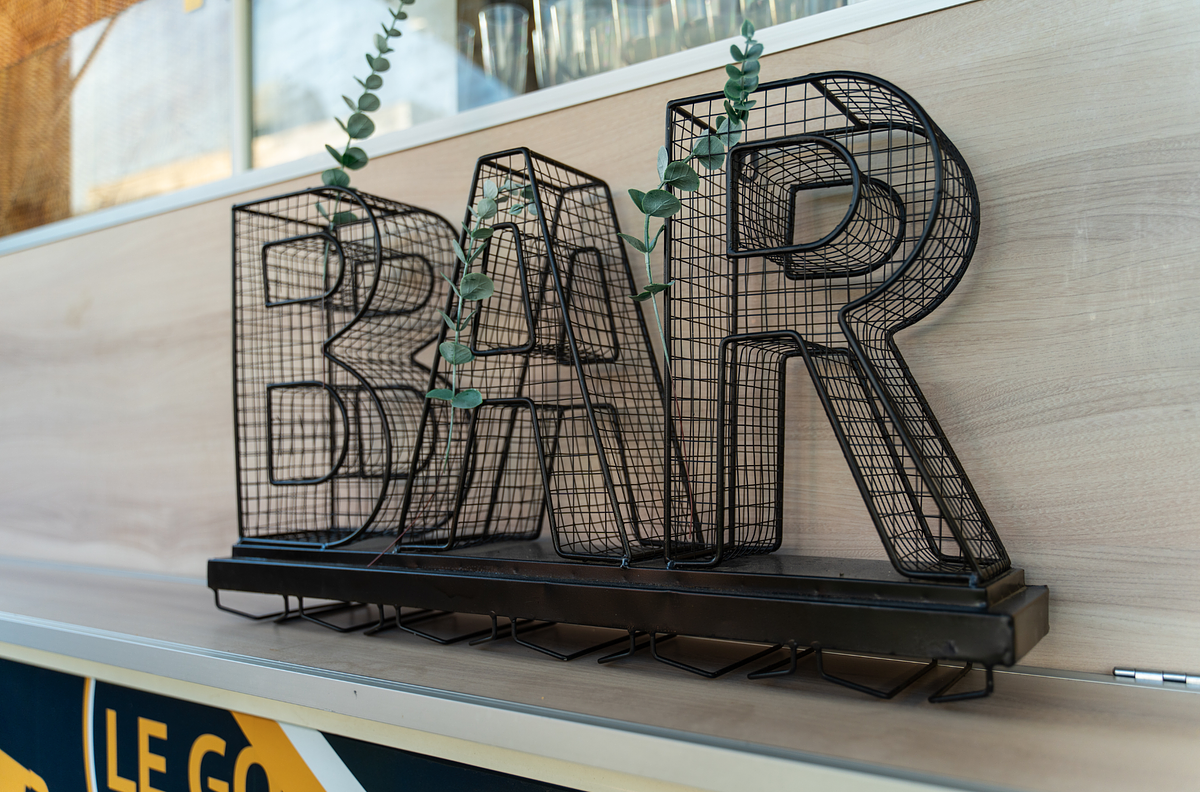 Cocktail Bar & Drinks