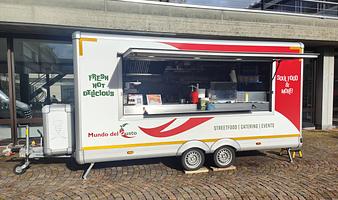 Street Food aus aller Welt