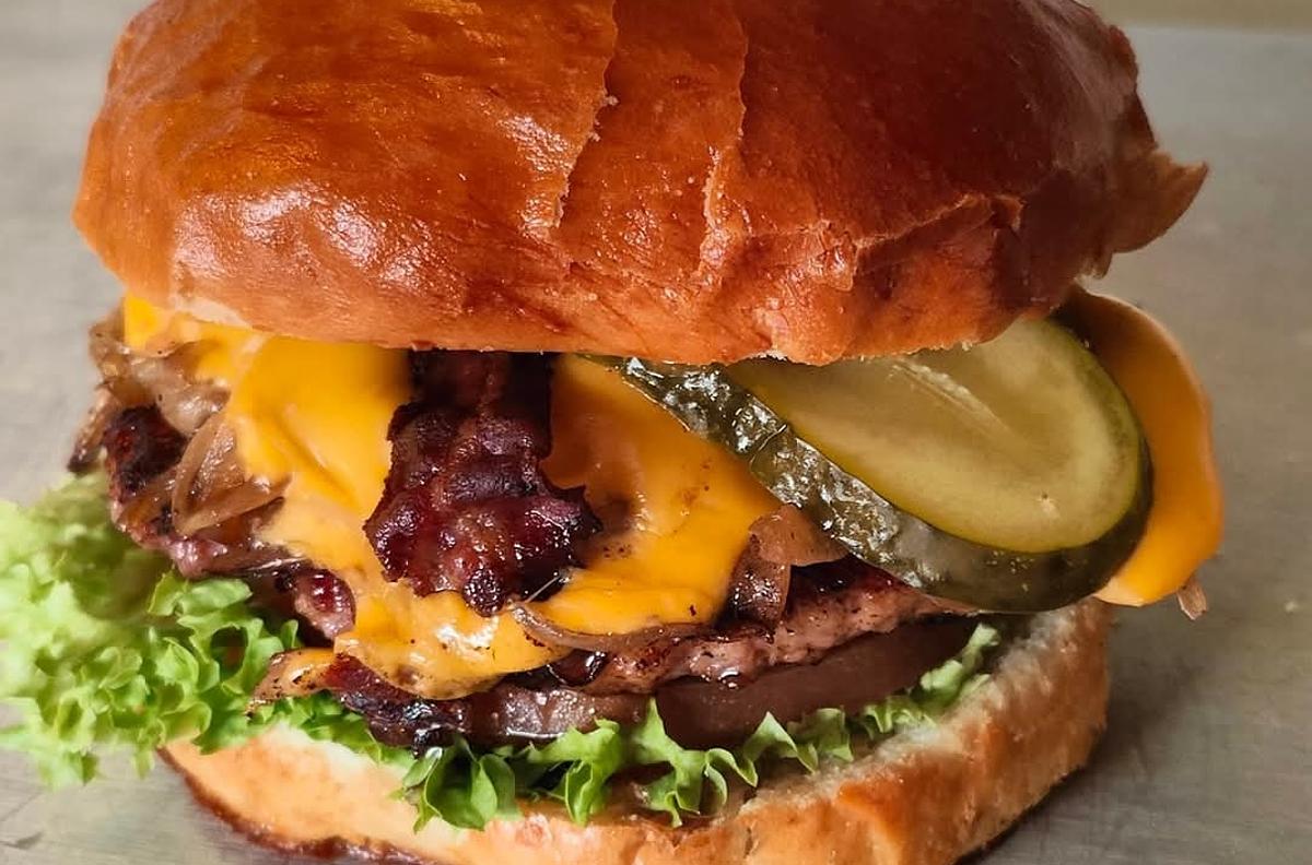 Street Food aus aller Welt