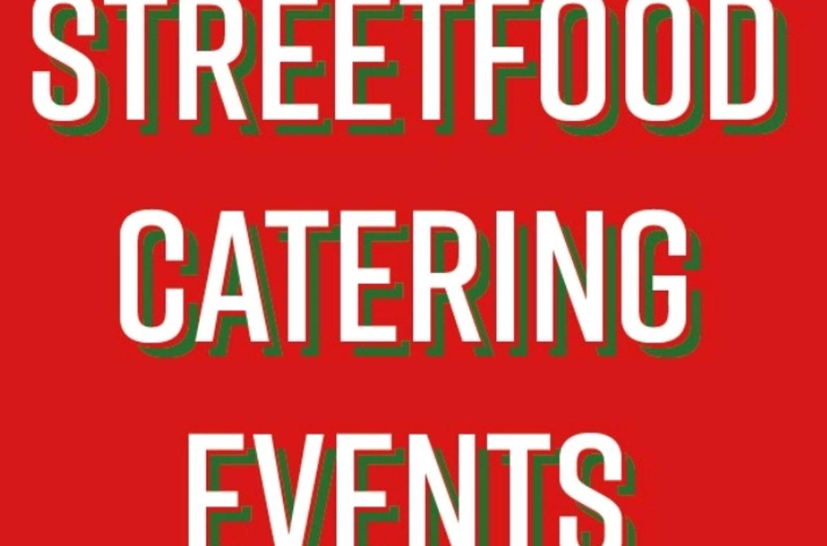 Street Food aus aller Welt