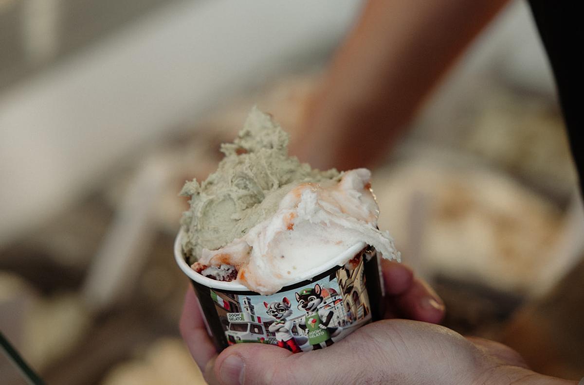Oooh Gelato