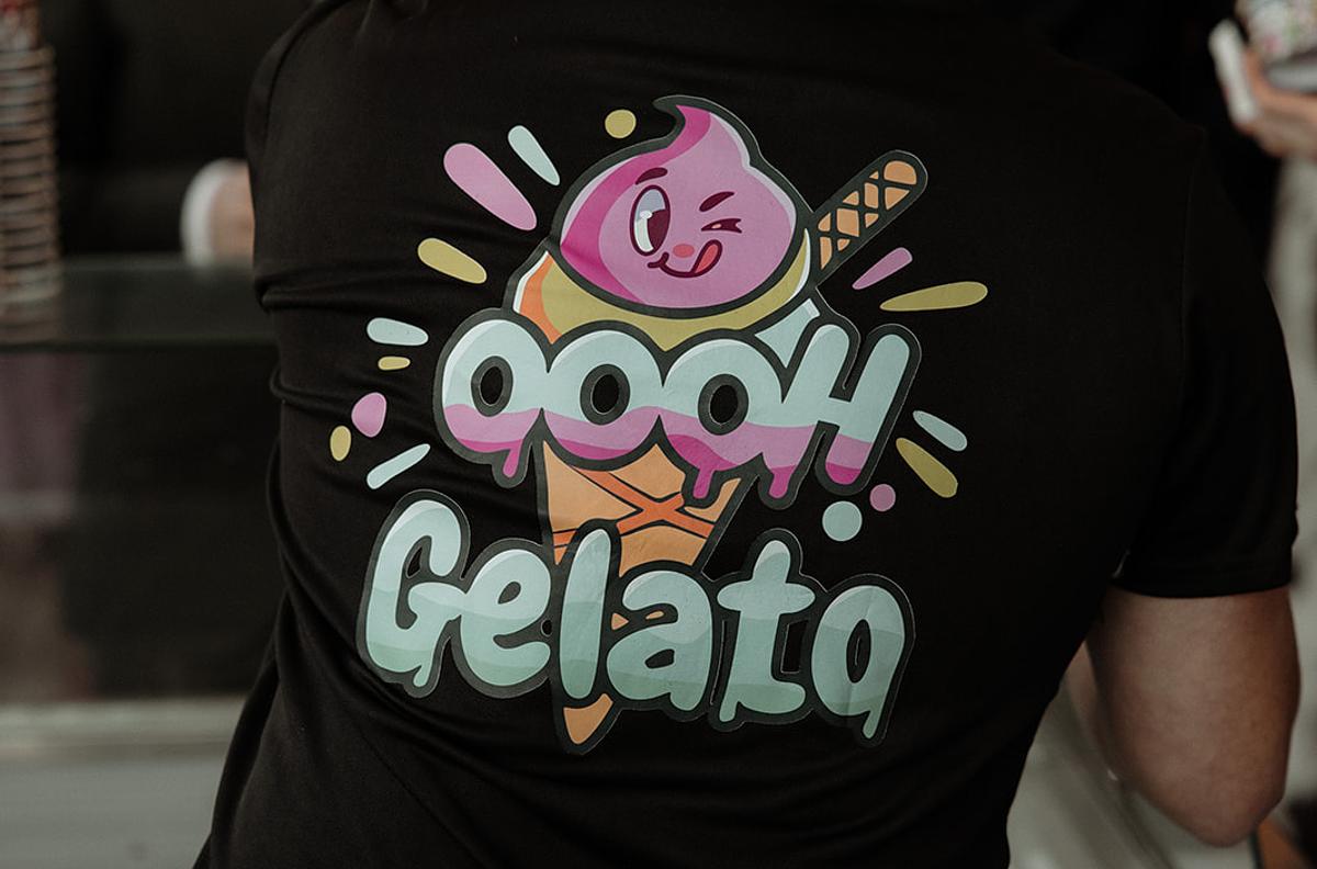 Oooh Gelato