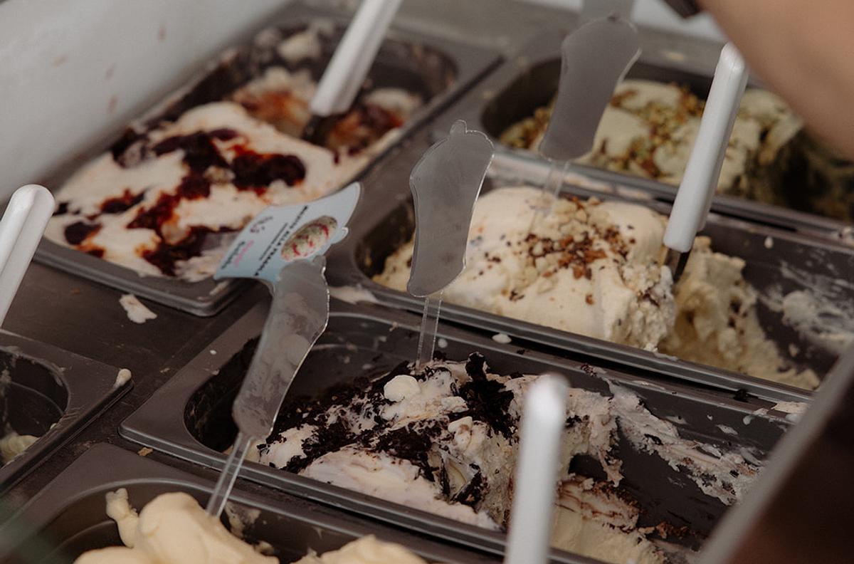 Oooh Gelato