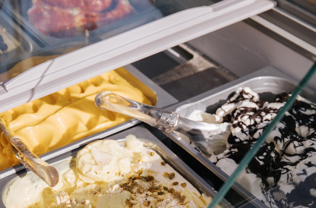Oooh Gelato