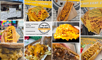 The RG's Food Truck 