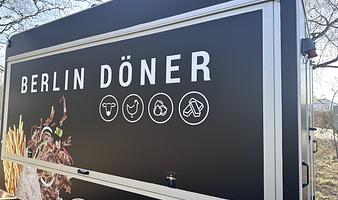 Berlin Döner