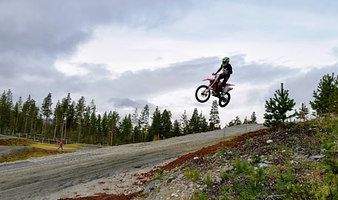 Gokart & motocross