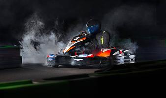 Bergen Gokart