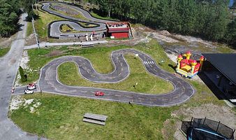 Gokarting