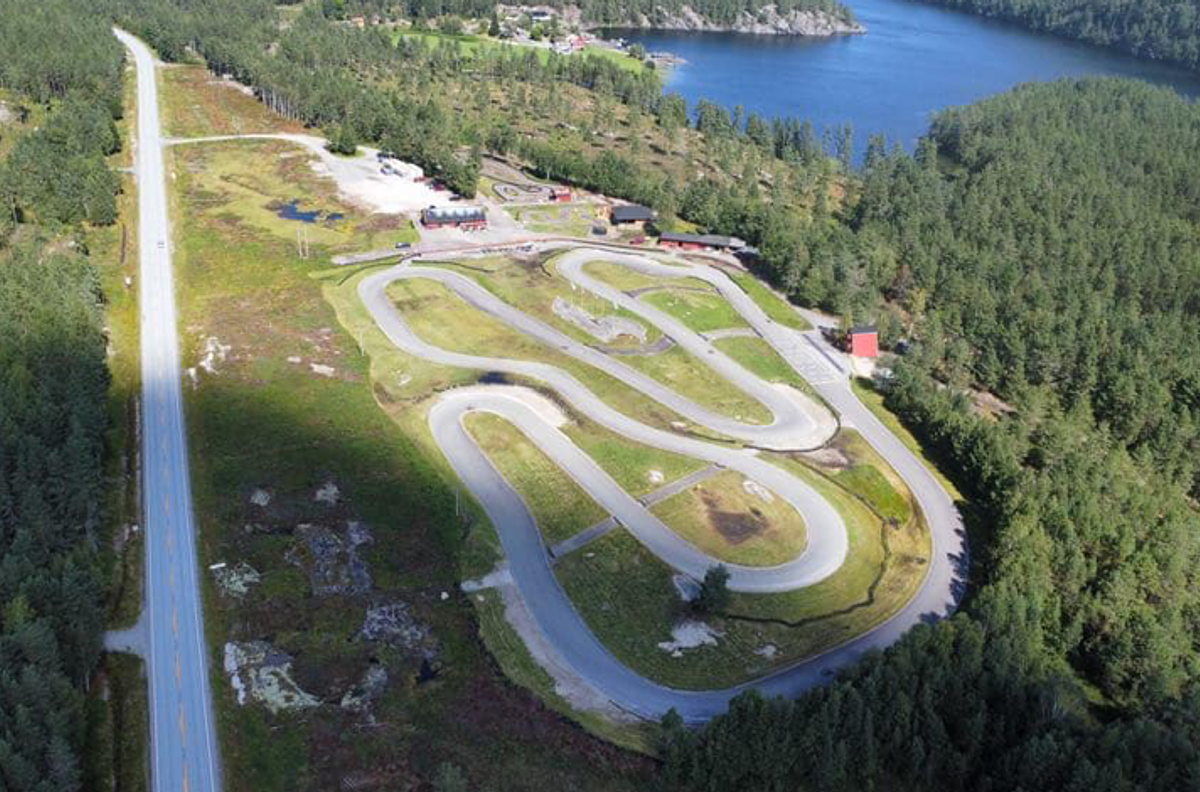 Gokarting