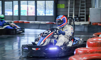 Gokart karting