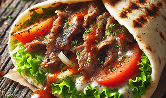 KebabUnderBlokken