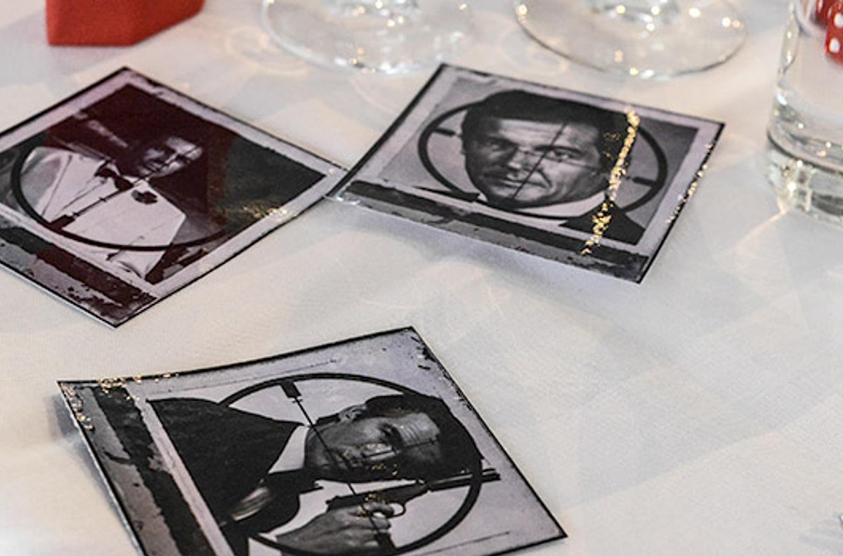 007 Julefrokost