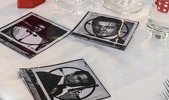 007 Julefrokost