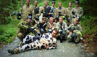 Paintball