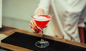 Mobil Bar / Mobil Cocktail Bar / Fadøls Trailer