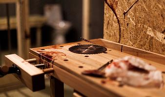 Arctic Escape - Escape Rooms