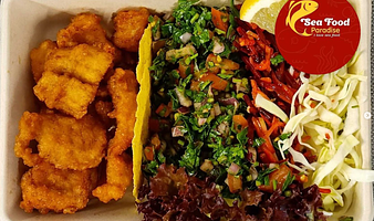 Seafoodparadise 