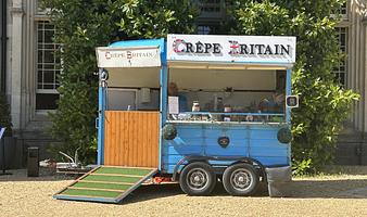 Crêpe Britain 
