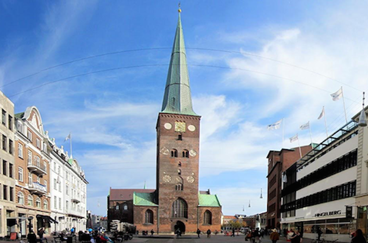 Aarhus City Challenge - Opgaver og udfordringer