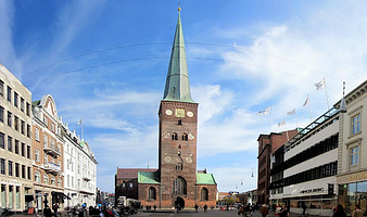Aarhus City Challenge - Opgaver og udfordringer