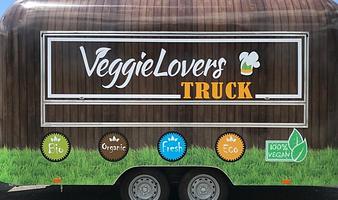 Veggie Lovers Truck