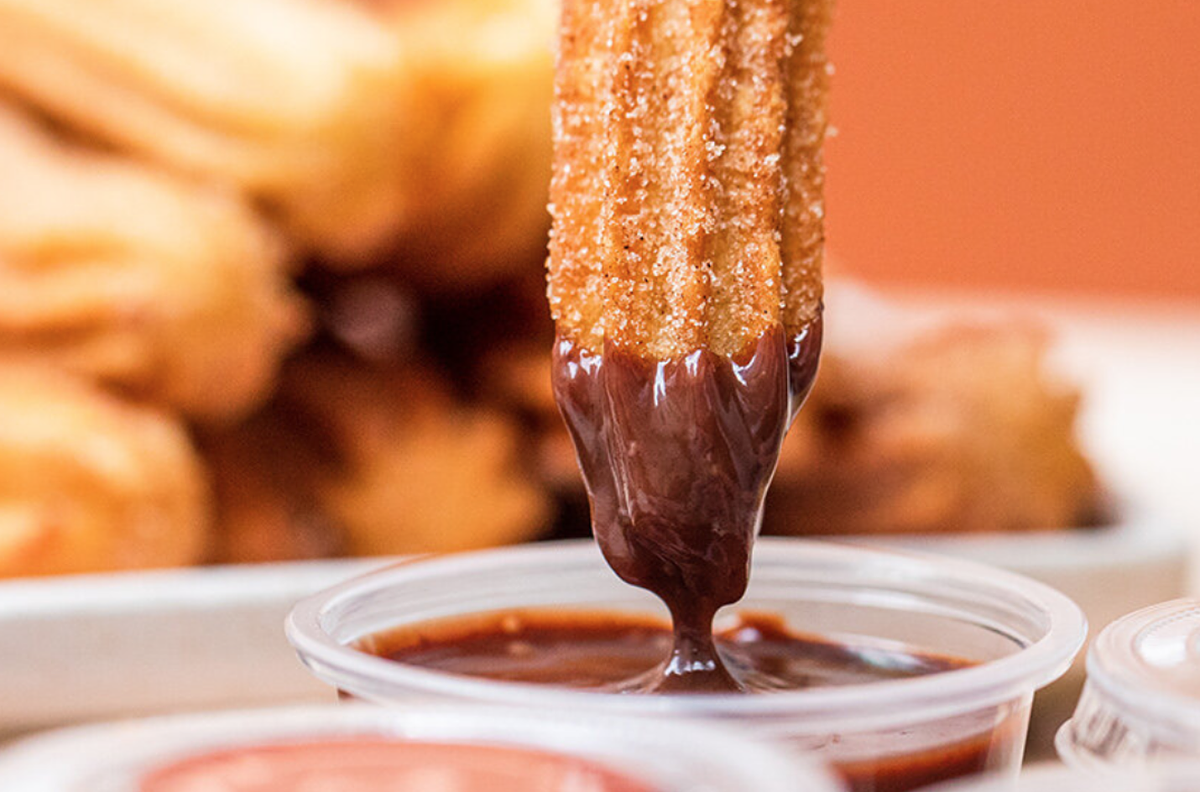 Churros