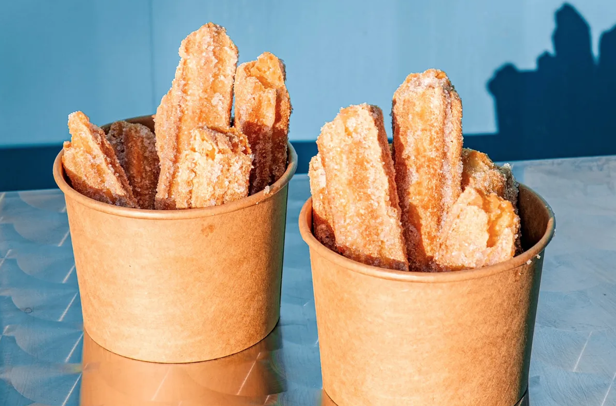 Churros