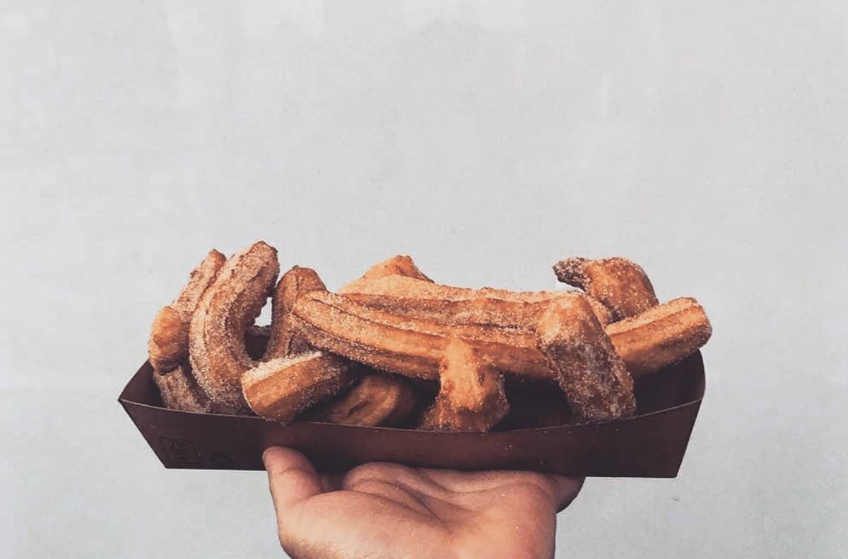 Churros