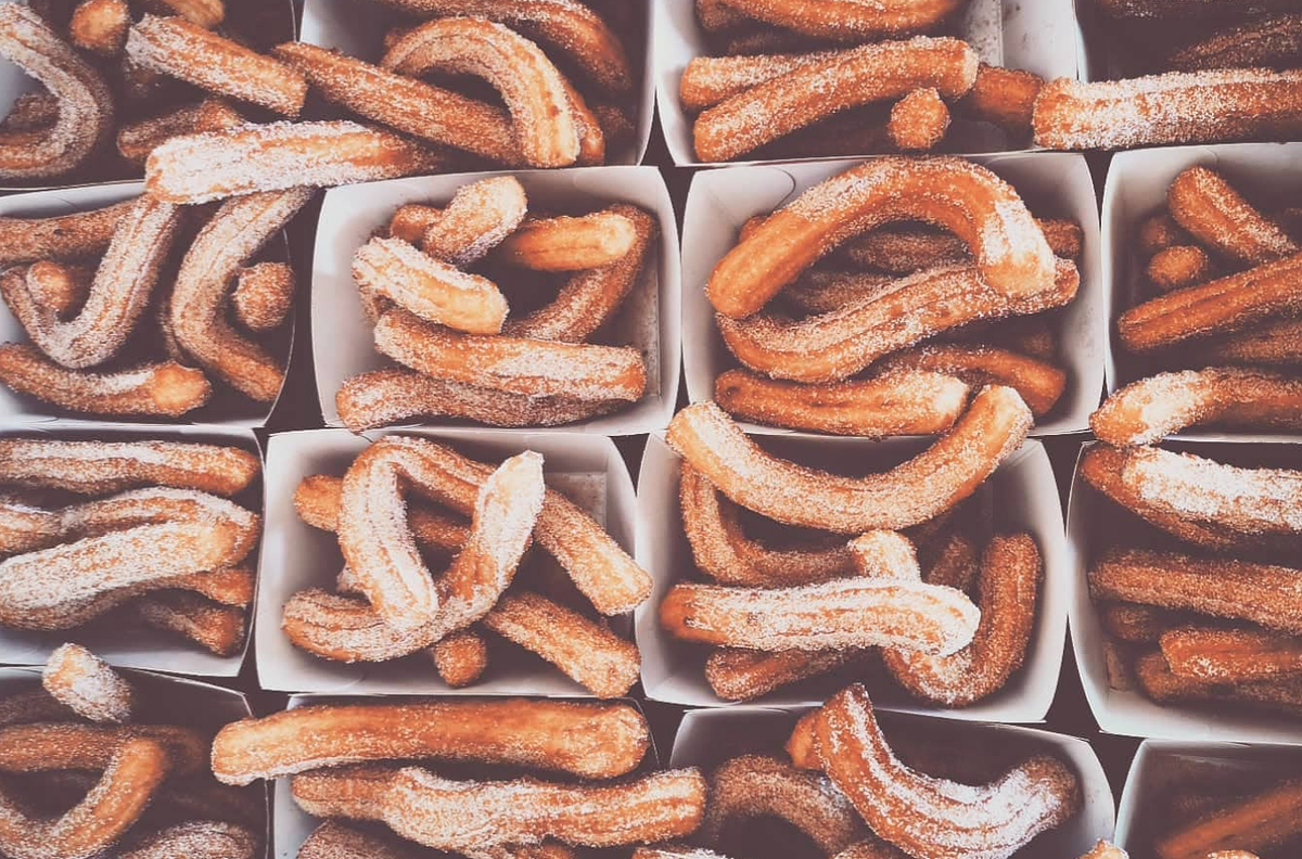 Churros