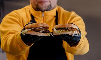ToTo’s Smashburgere & Flæskestegssandwich