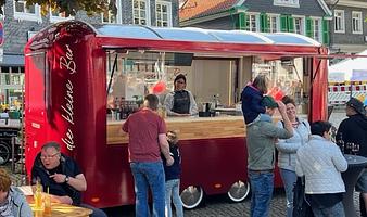 die kleine Bar