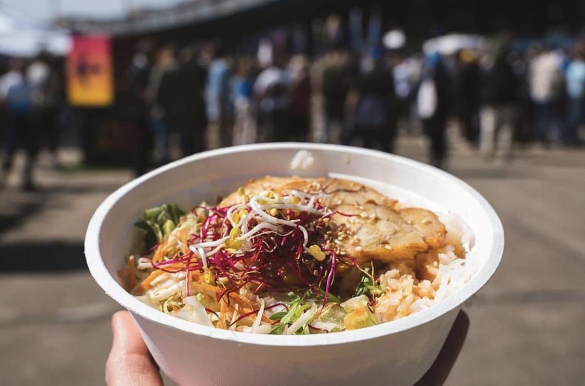 Jimmys Foodtruck Berlin