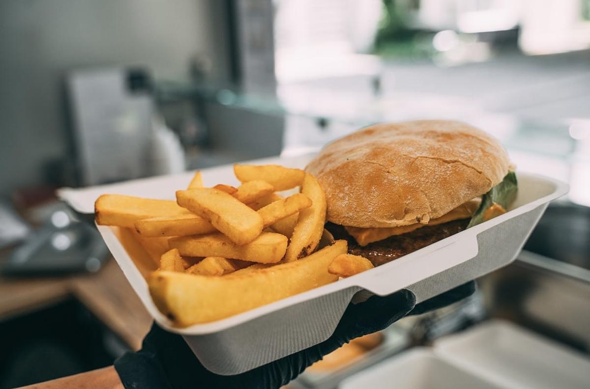 Jimmys Foodtruck Berlin